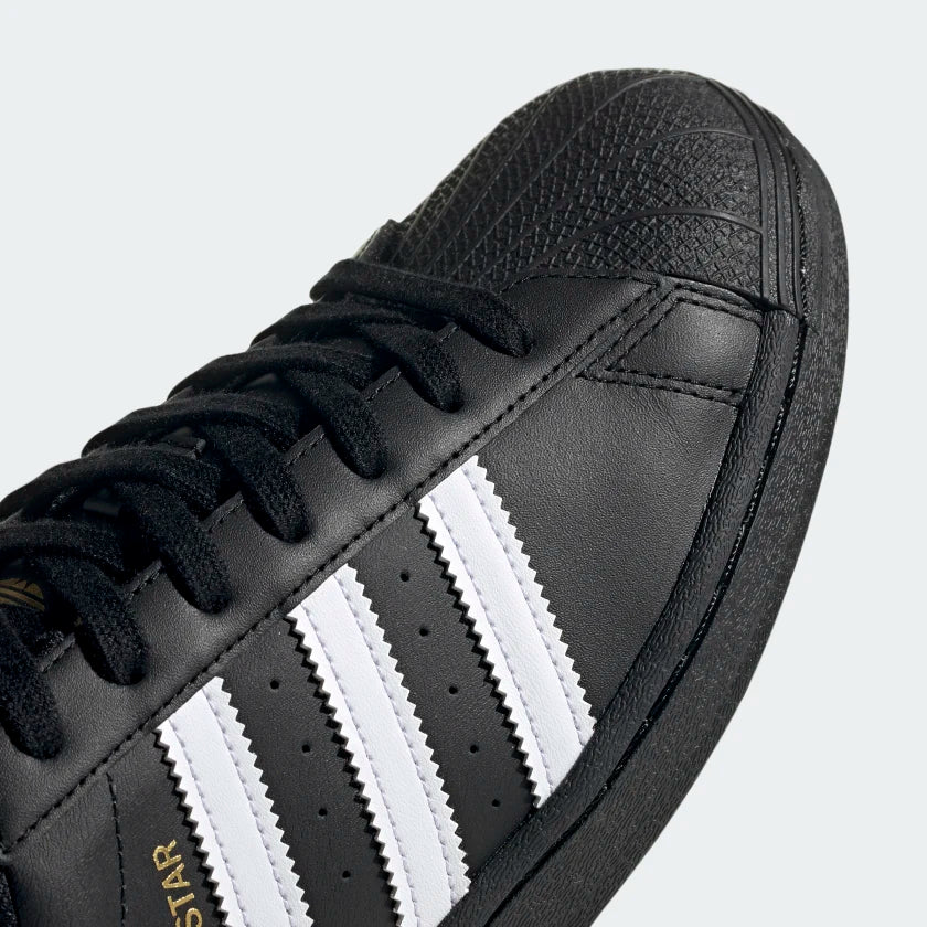 adidas Originals Superstar Foundation Trainers LaMarc Sports