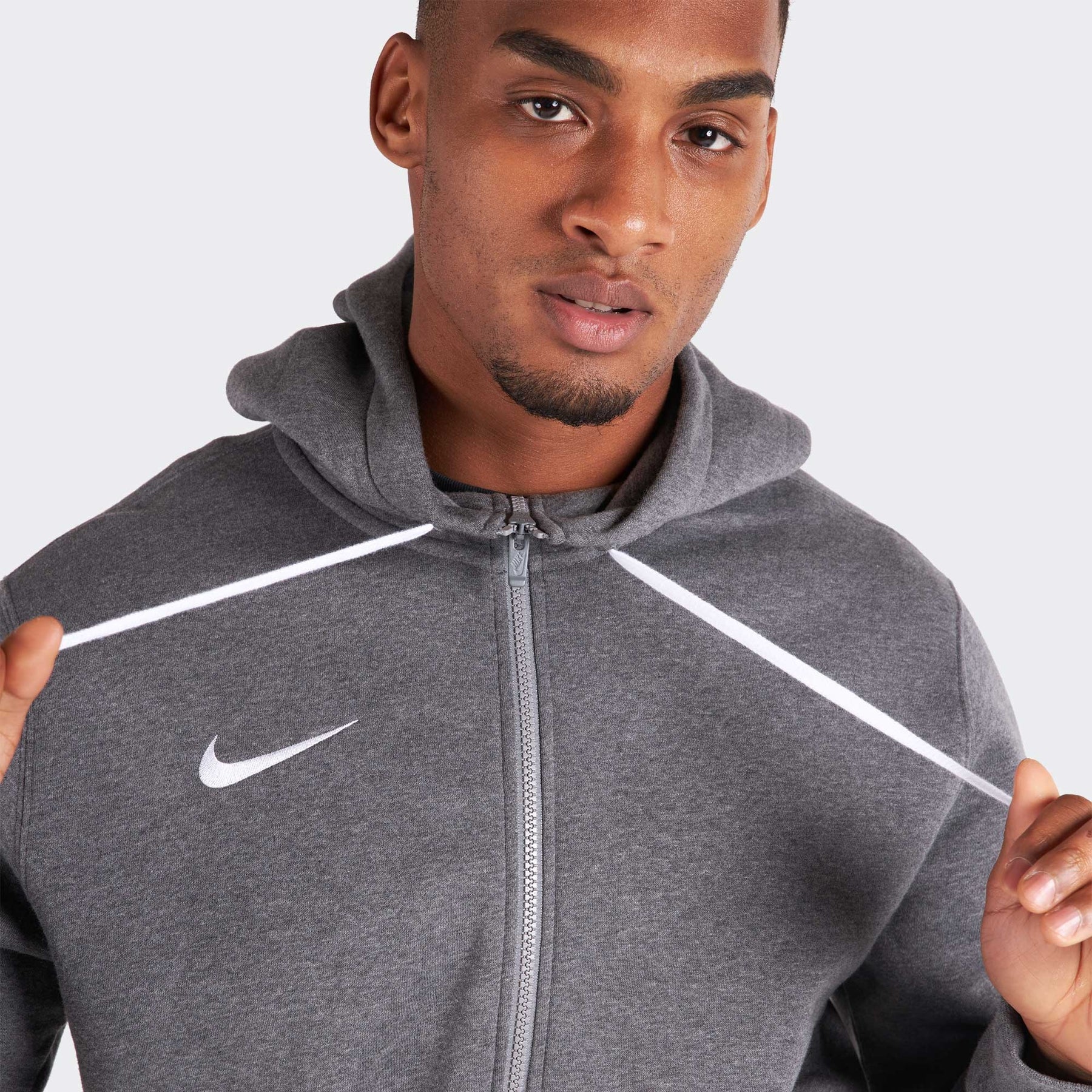 Nike Park 20 Full-Zip-Hoodie â LaMarc Sports