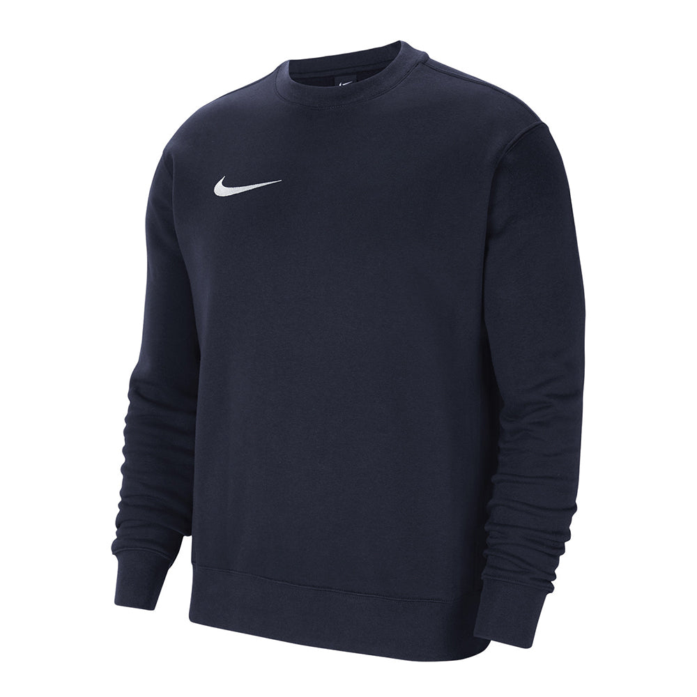 nike crewneck navy