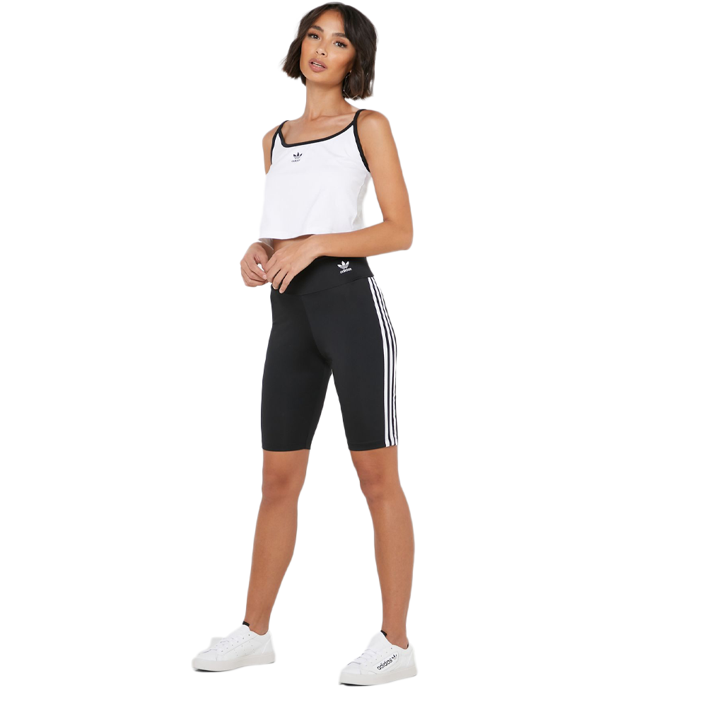 adidas Originals Biker Shorts LaMarc Sports