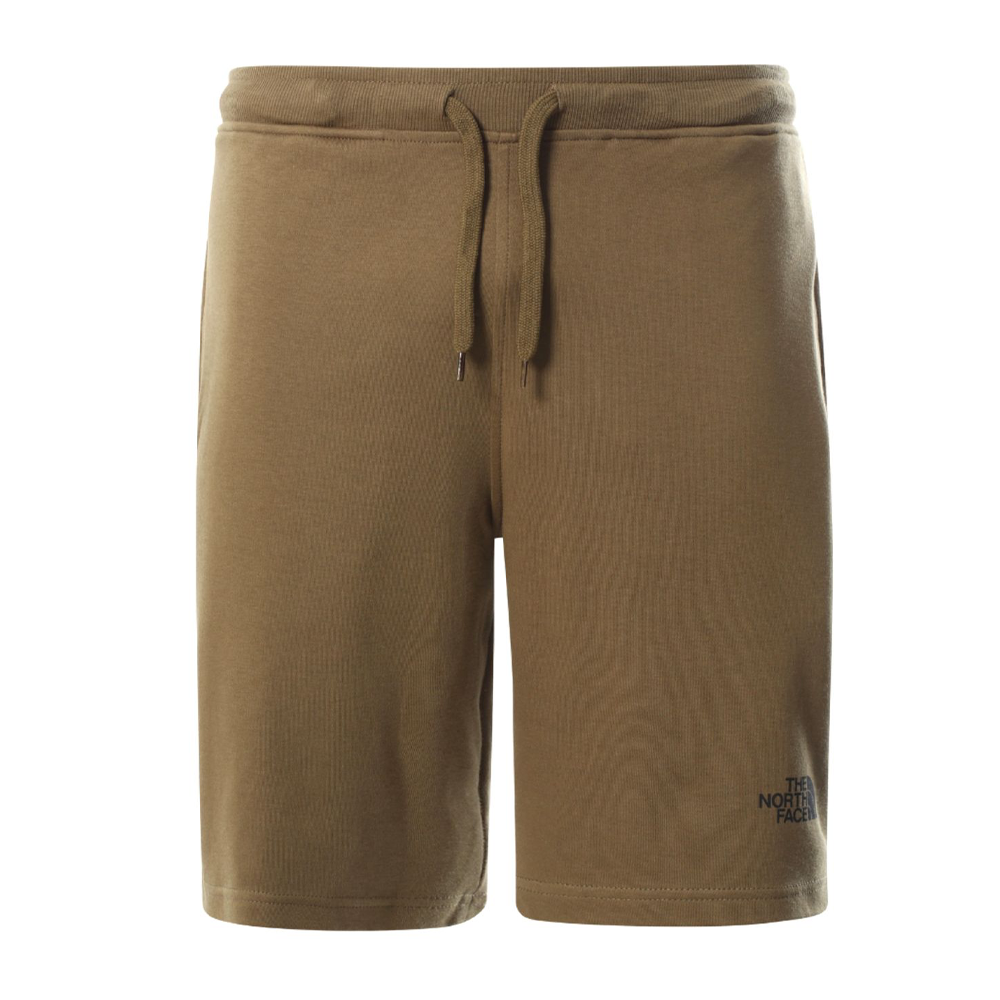 The north face graphic light shorts online