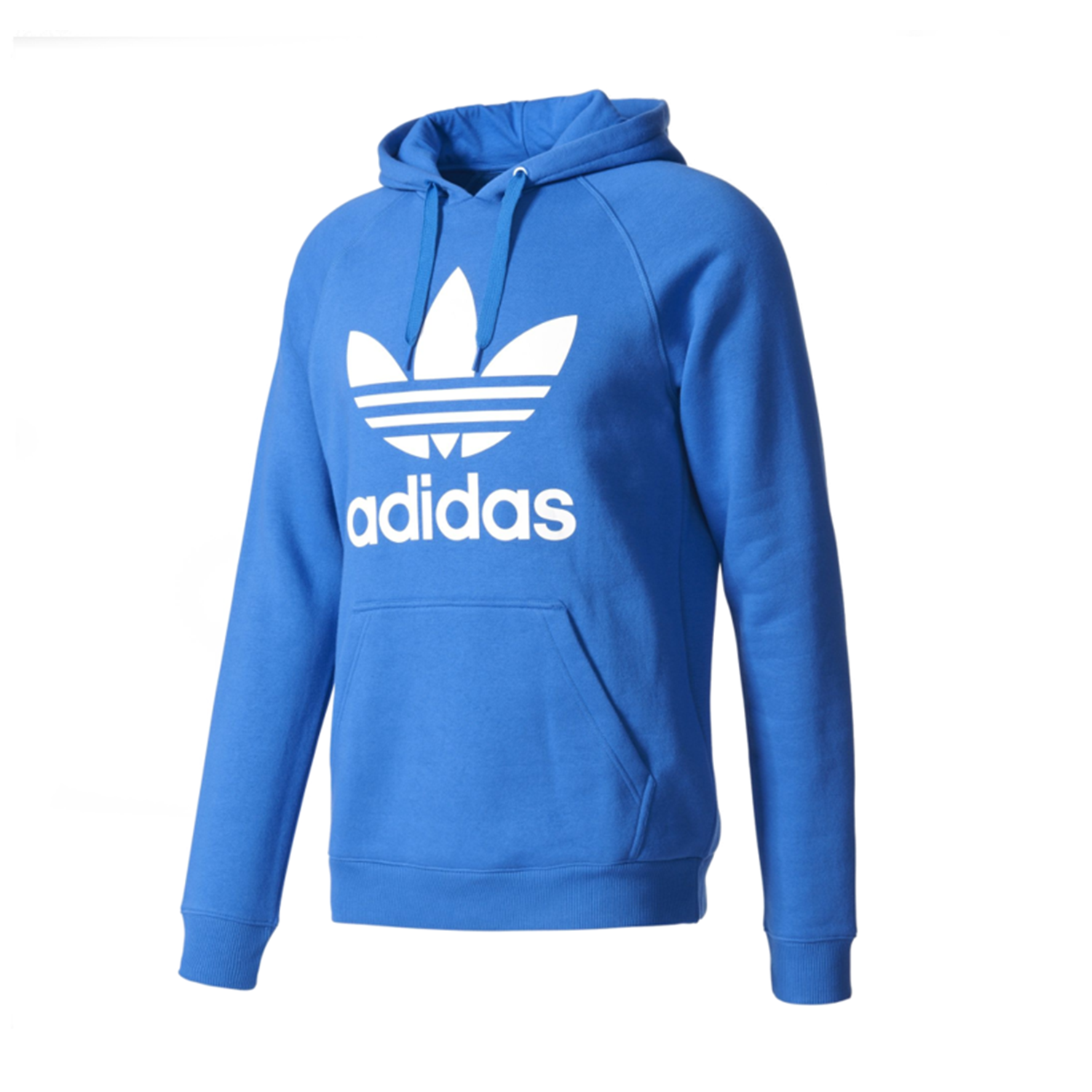 SALE adidas Originals Trefoil Hoodie LaMarc Sports