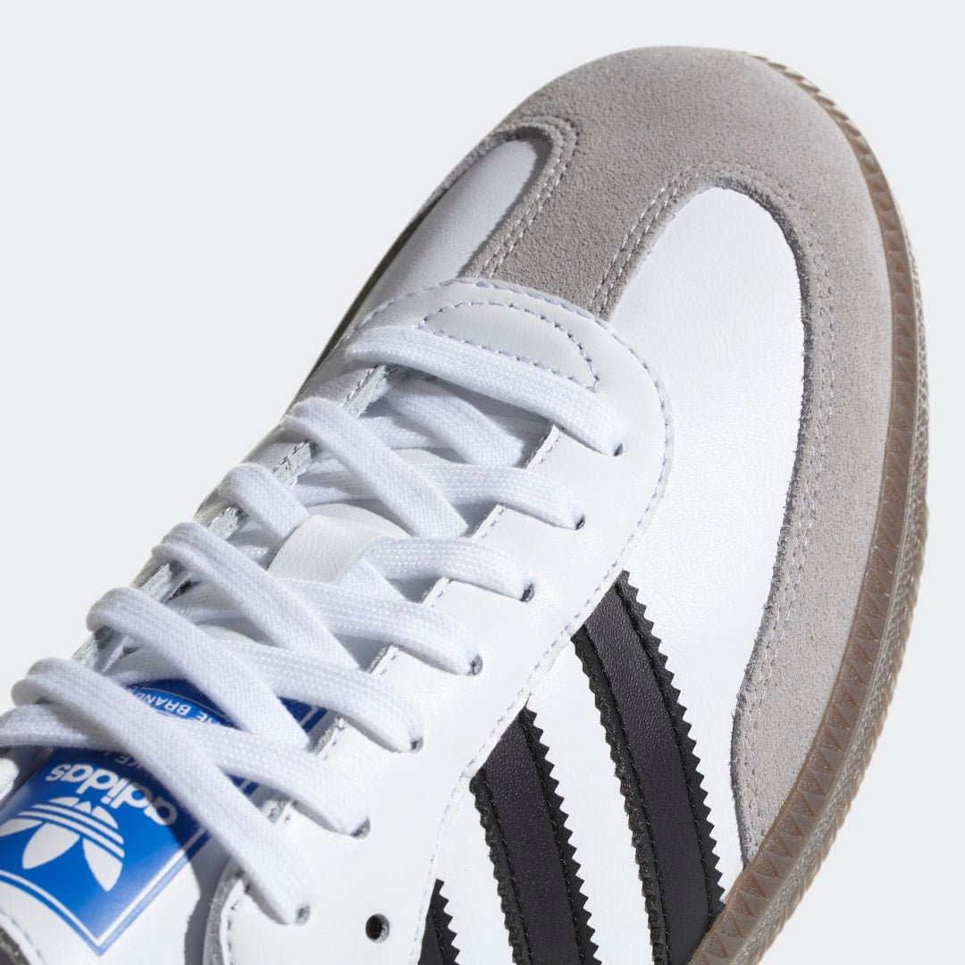 adidas Originals Samba OG – LaMarc Sports