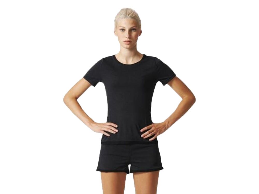 adidas Uncontrol Climachill Tee LaMarc Sports