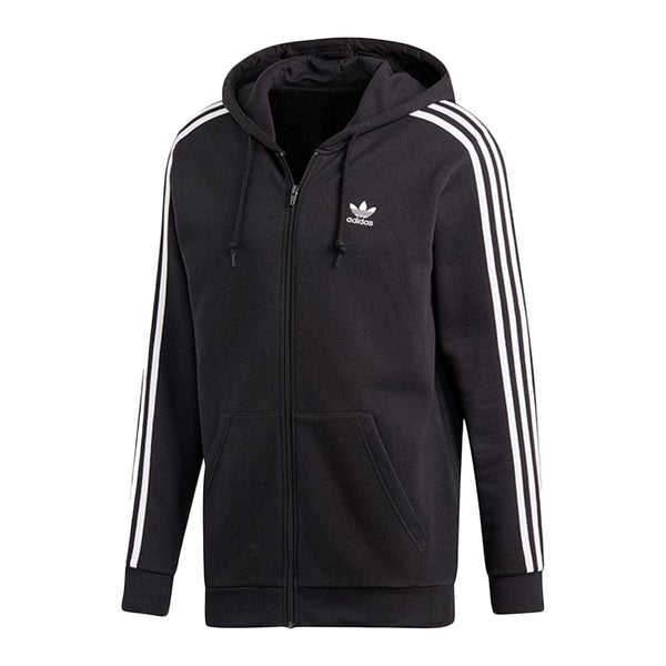 00's“old”adidas“three line“襤褸ジップhoodie eng_pl_adidas-Originals-