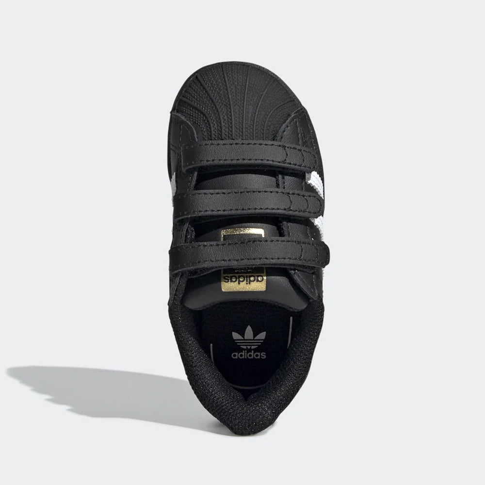 adidas Originals Superstar Inf V LaMarc Sports adidas Originals Superstar Inf V LaMarc Sports