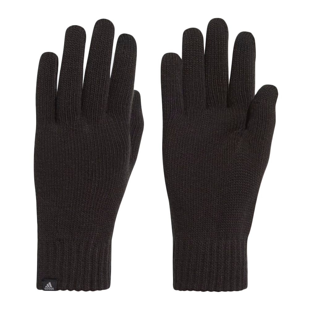adidas woolen gloves