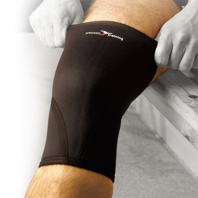 McDavid Compression Shorts Thigh Gluts Injury Recovery Unisex Black  Neoprene