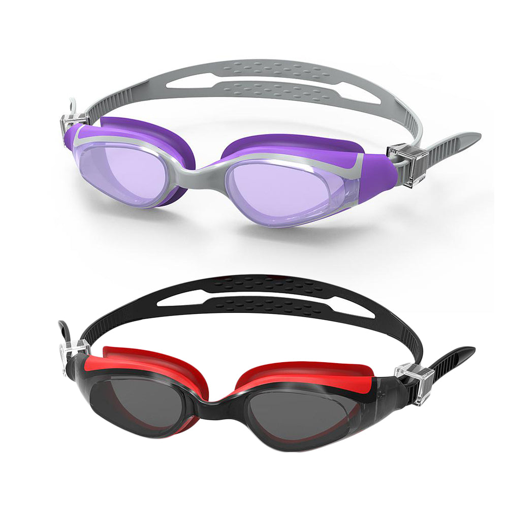 quantum goggles SwimTech Quantum Goggles Adult – LaMarc Sports