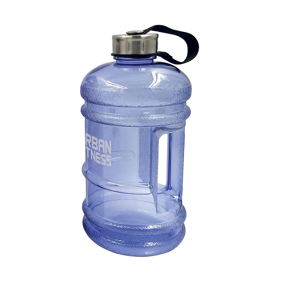 Urban Fitness Equipment Quench 2.2L Water Bottle