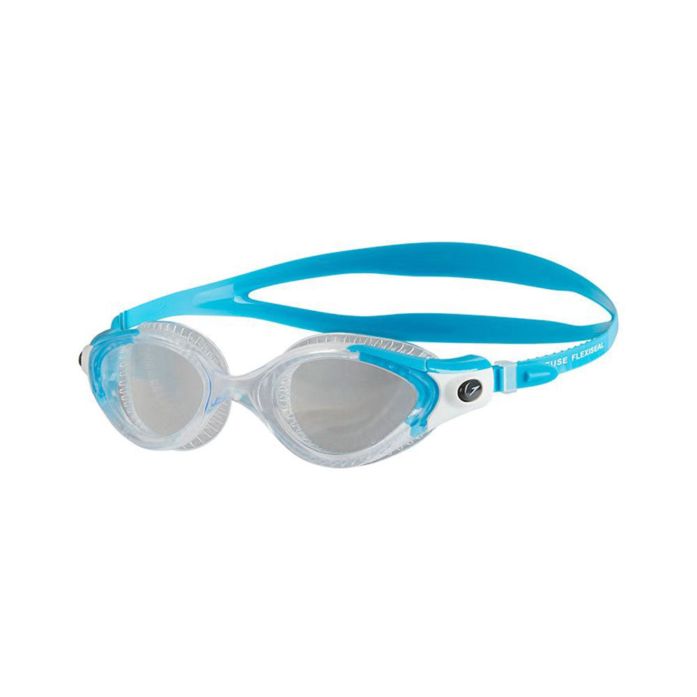 speedo futura biofuse flexiseal goggles Speedo Futura Biofuse Flexiseal Goggled – LaMarc Sports