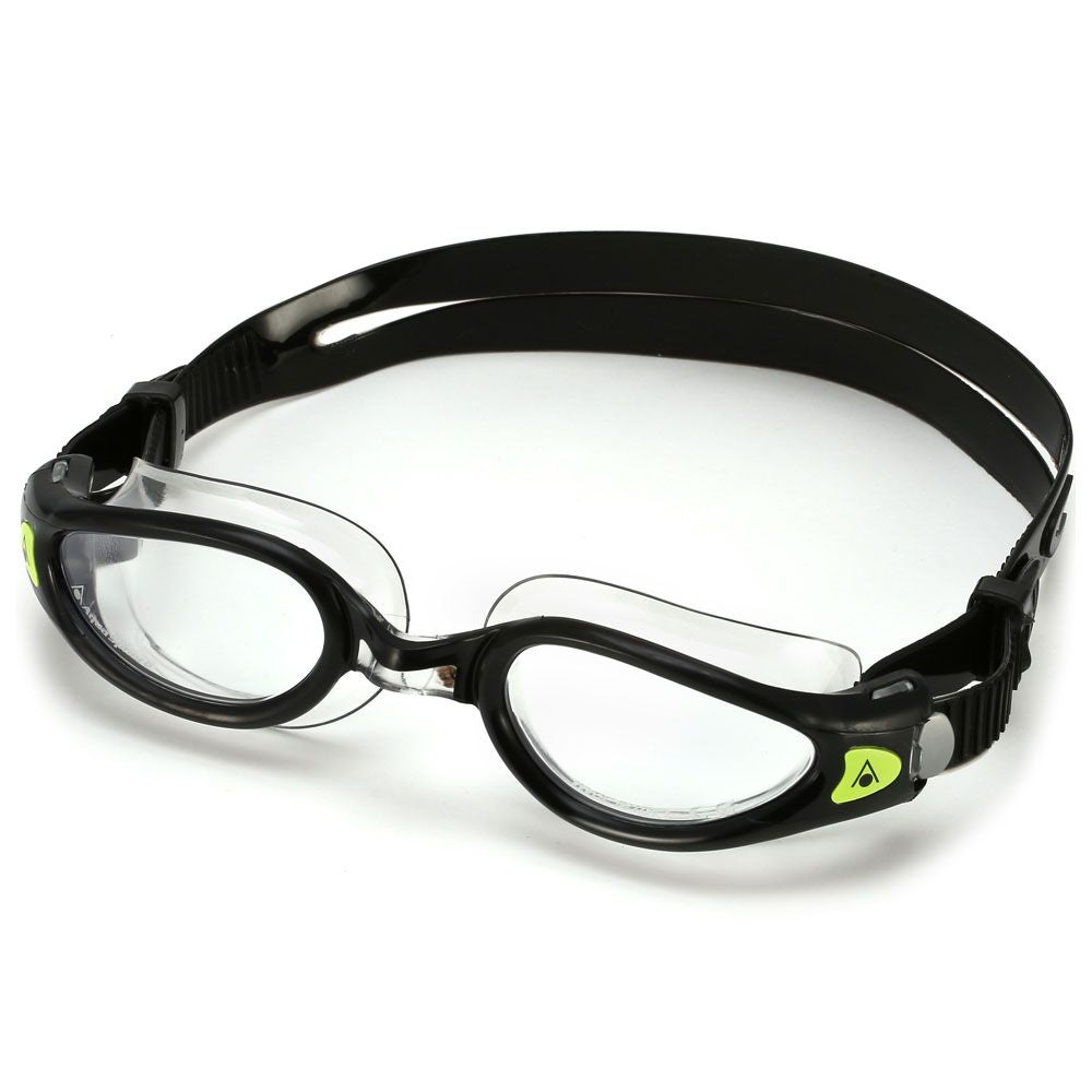 aqua sphere goggles adults Aqua Sphere Kaiman Exo Adult Goggles – LaMarc Sports