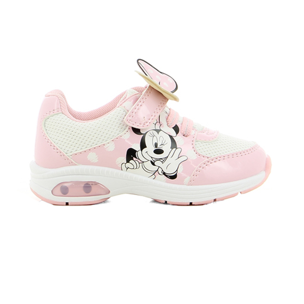 SALE - Minnie Mouse Pink Light up Shoes – LaMarc Sports