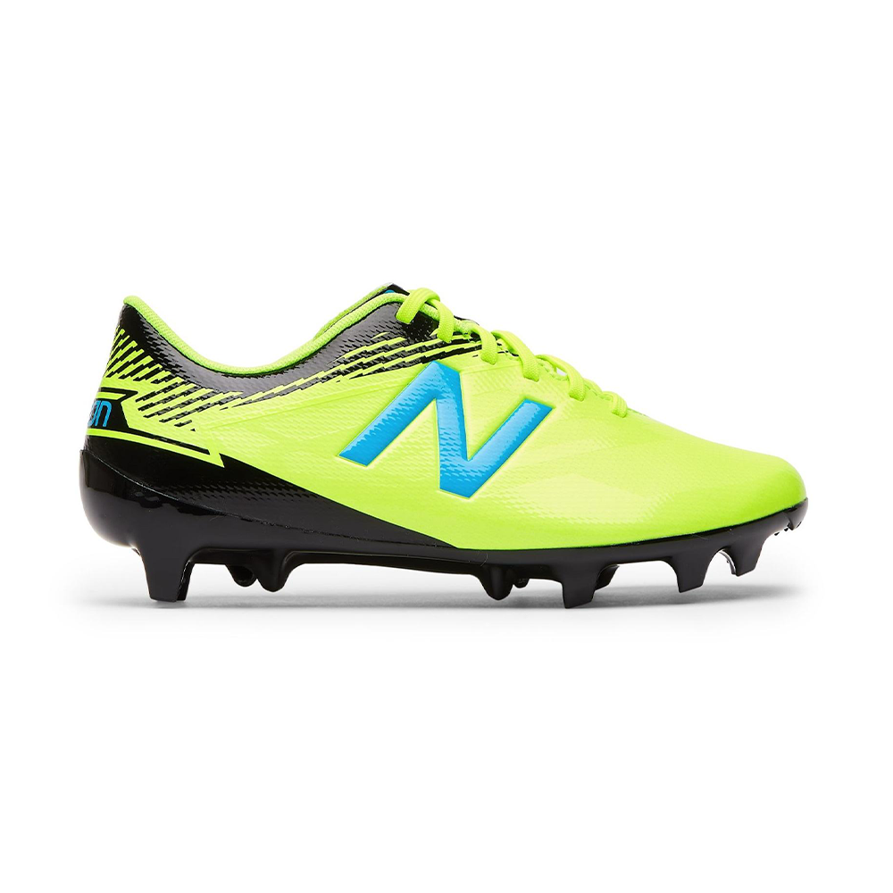 New balance furon yellow on sale