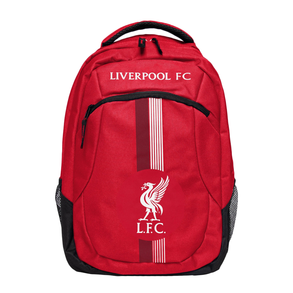Liverpool F.C. Backpack Ultra – LaMarc Sports