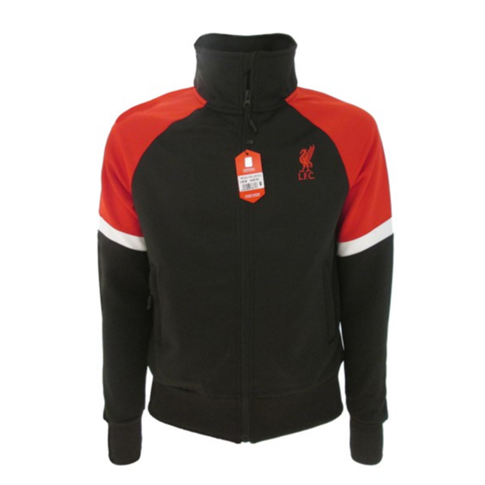 Liverpool fc track online top