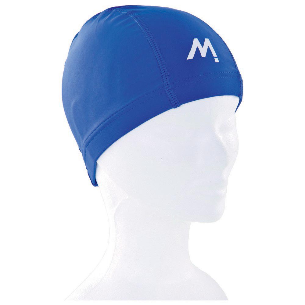 Mosconi Fabric Swim Cap – LaMarc Sports