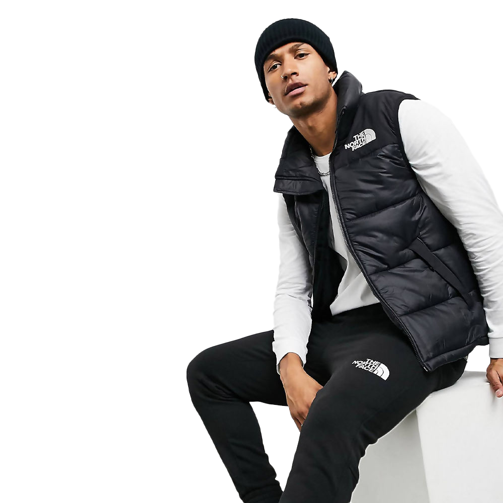 The North Face Himalayan Insulated Vest – LaMarc Sports