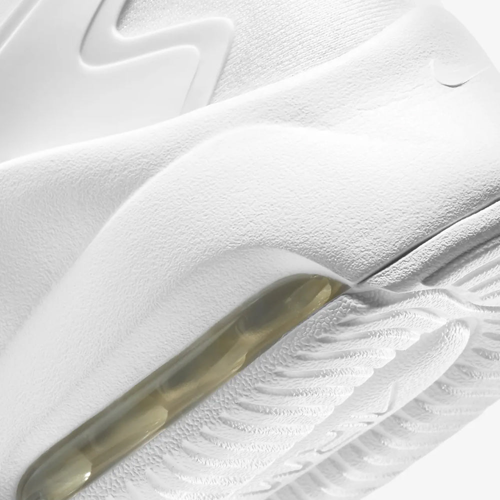 nike bolt trainers white