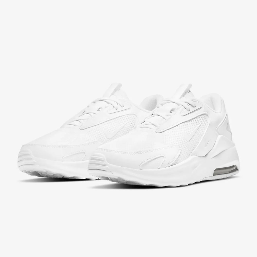 air max bolt on foot