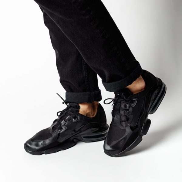 Nike Air Max Infinity Trainer – LaMarc Sports