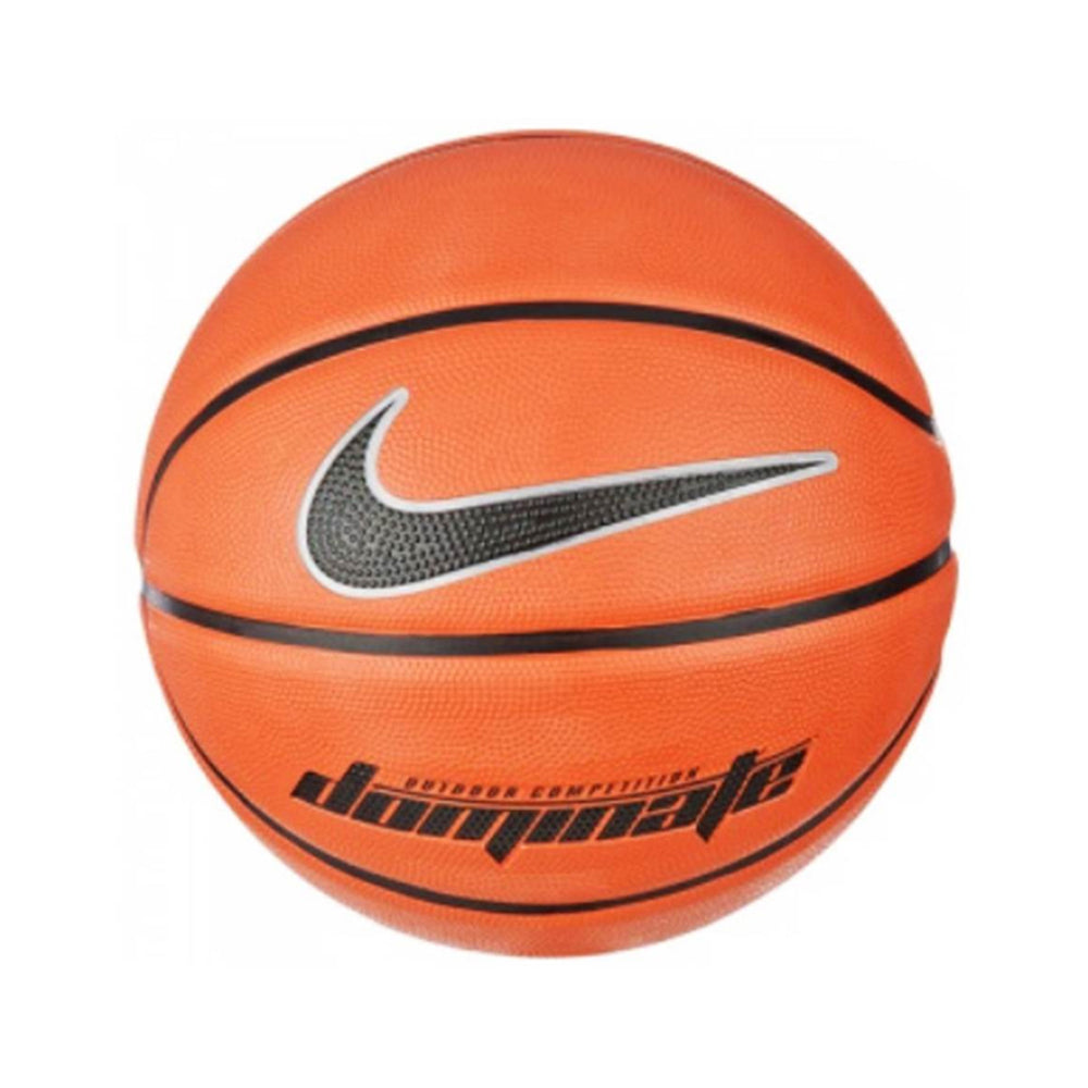 balon nike dominate basketball