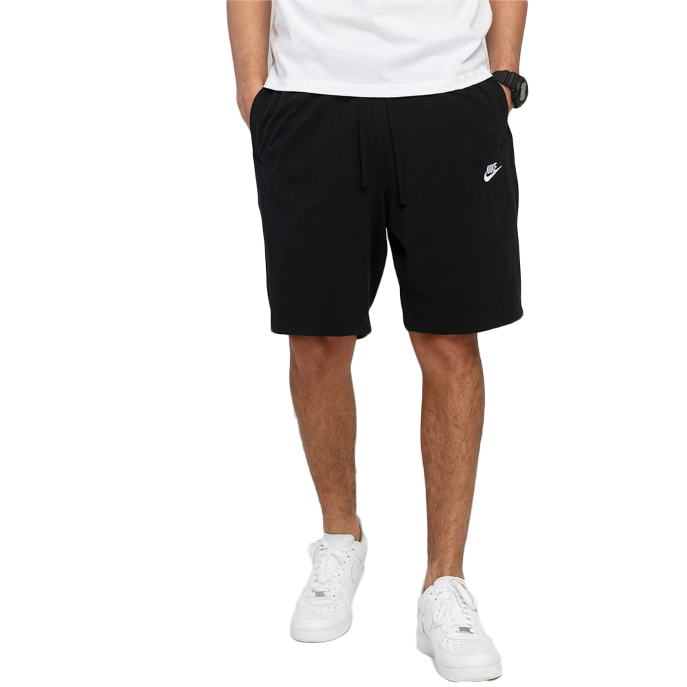 nike jersey club shorts