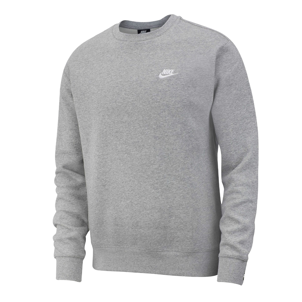 nike sportswear men's club sweatshirt
