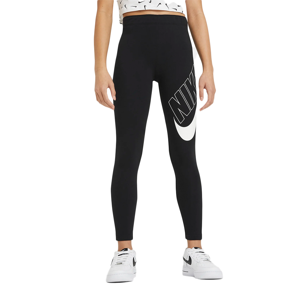 Nike Sportswear Favorites Leggings Girls