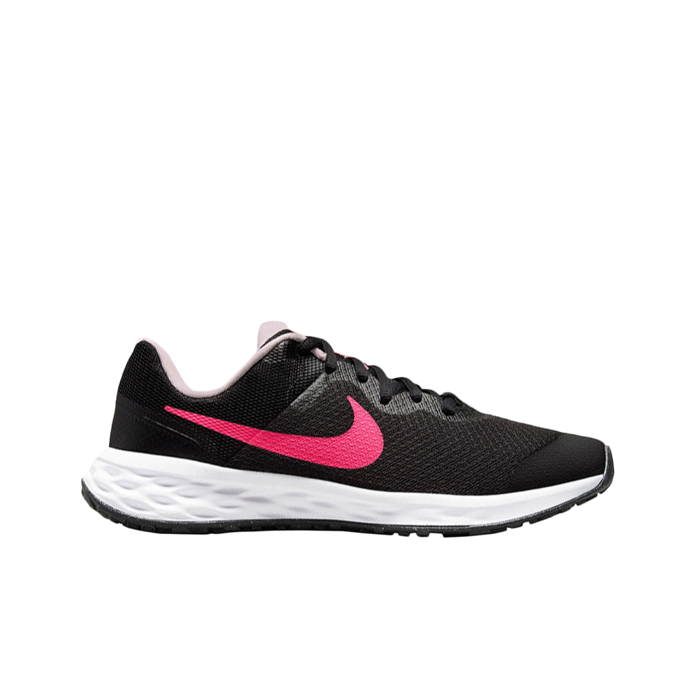 girls nike revolution trainers