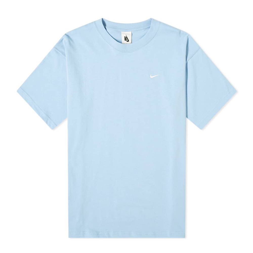 nike solo swoosh tee