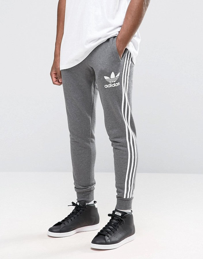 SALE adidas Originals CLFN Cuffed Track Pant LaMarc Sports