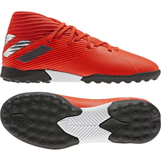 adidas Nemeziz 19.3 Turf – LaMarc Sports