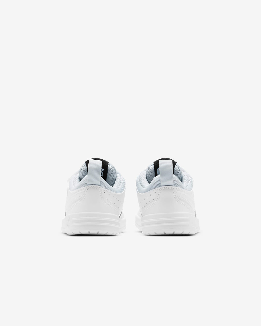nike pico 5 white