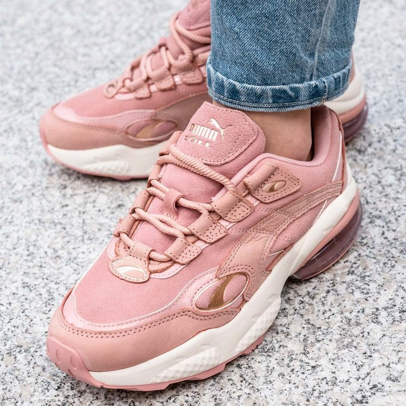 Puma cell venom patent sales
