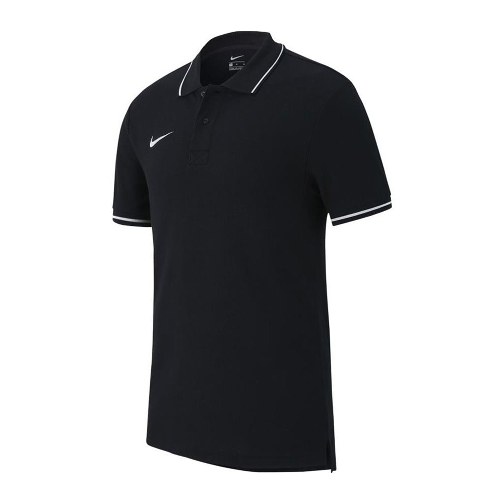 nike team polo