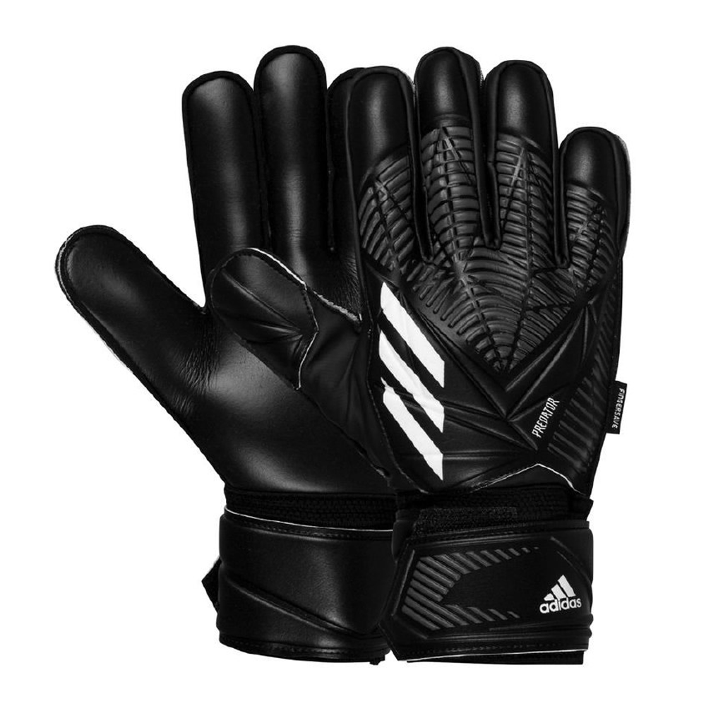 Fingersave junior goalkeeper gloves hotsell