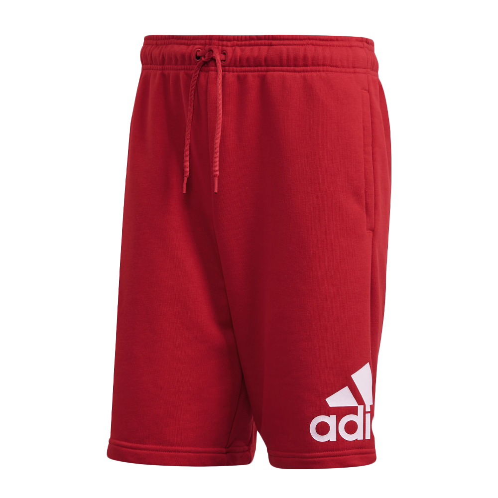 adidas Loungewear must haves badge of sport shorts LaMarc Sports