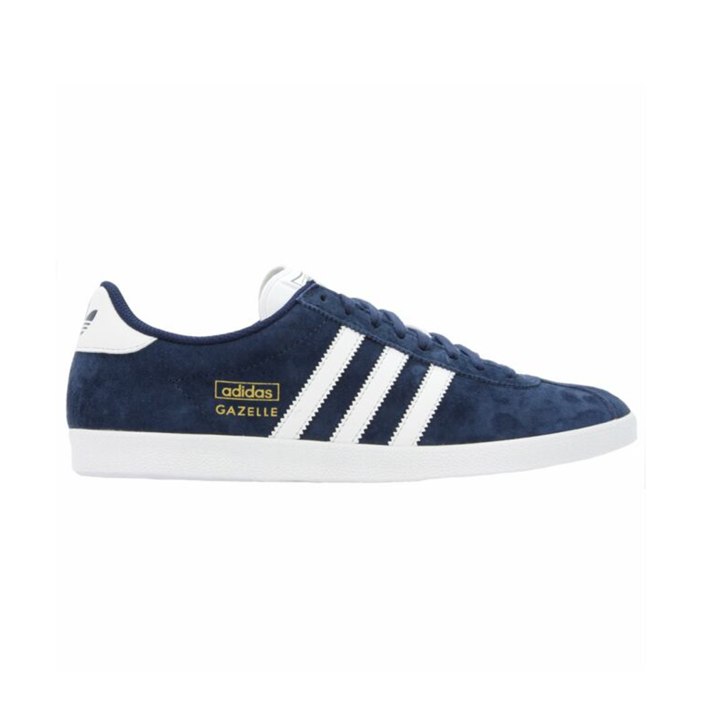 gazelle og bleu marine