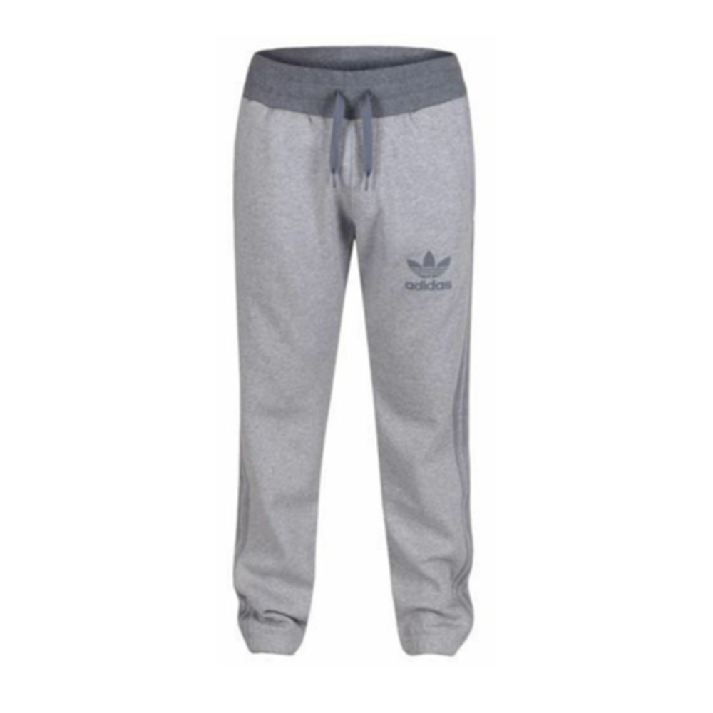 SALE adidas Spo Sweat Pant Grey – LaMarc Sports