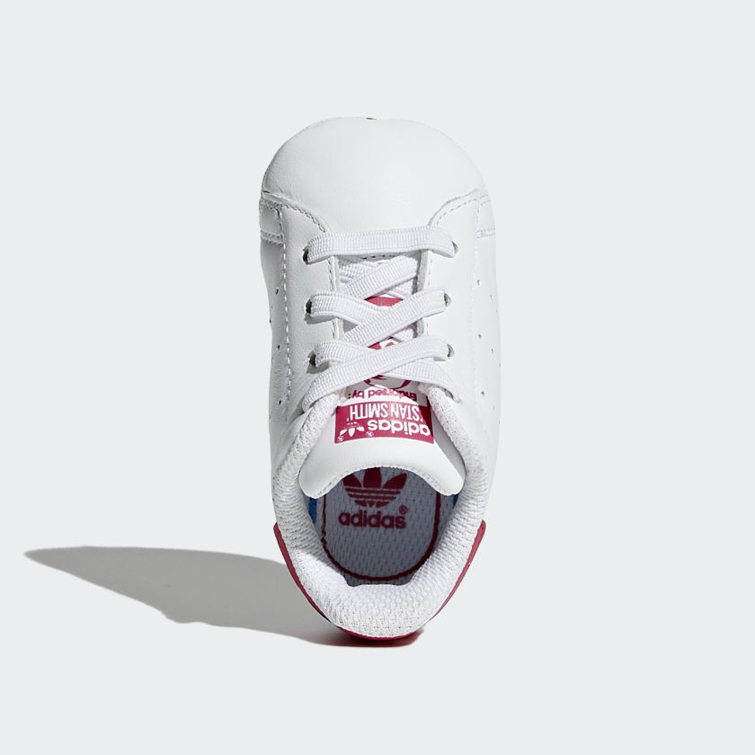 adidas Stan Smith Crib – LaMarc Sports