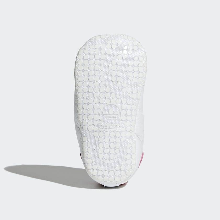 adidas Stan Smith Crib – LaMarc Sports