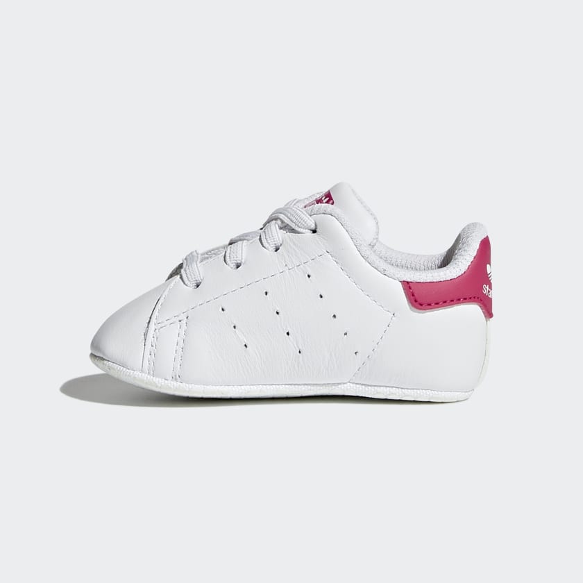adidas Stan Smith Crib LaMarc Sports