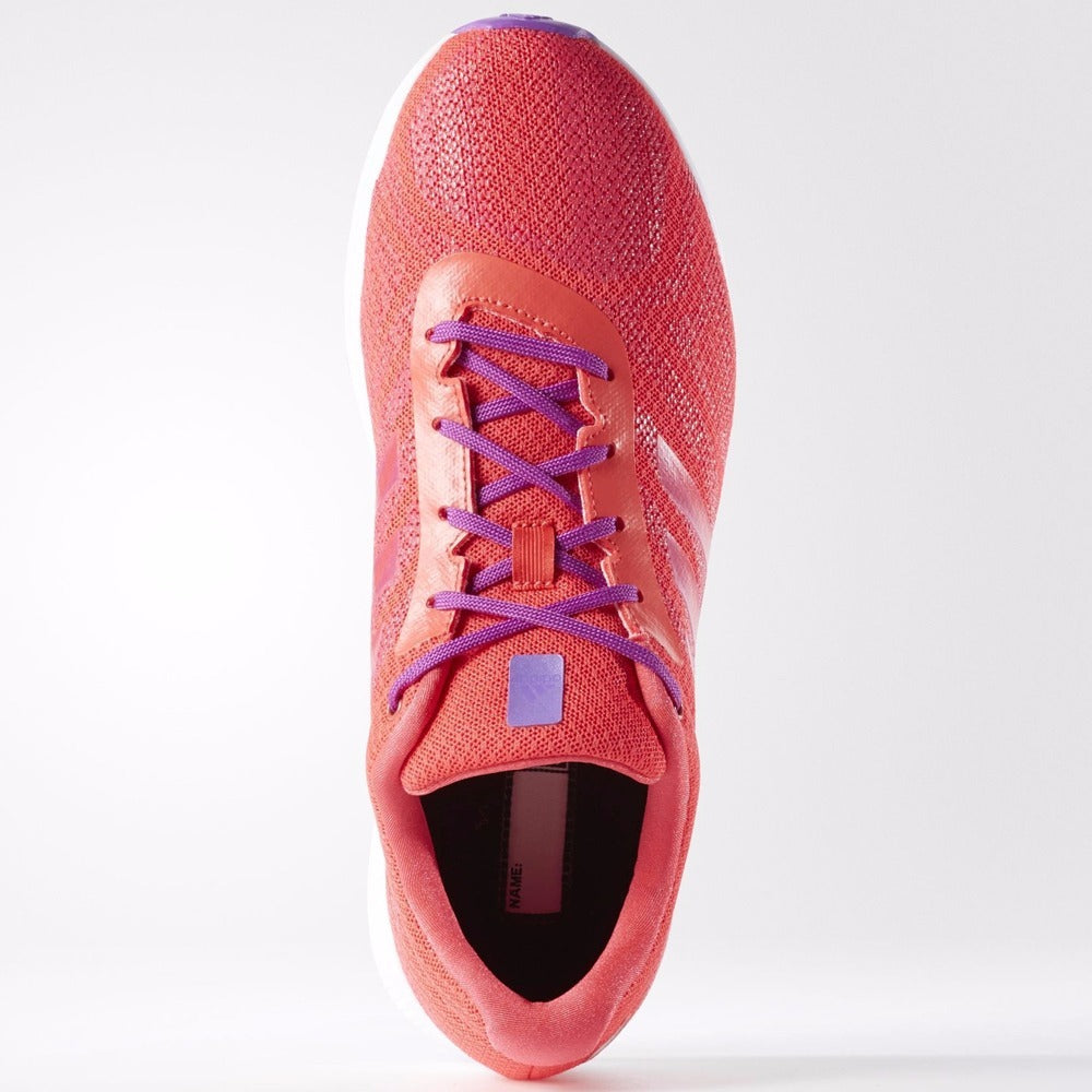 Adidas bounce trainers womens hotsell