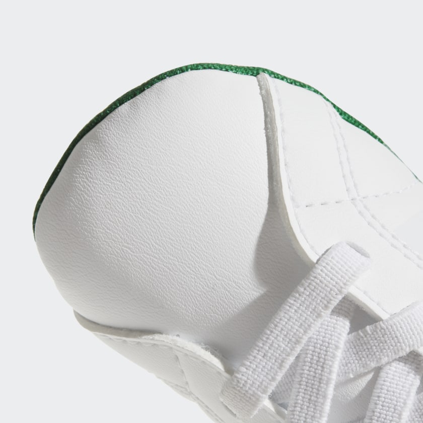Adidas advantage crib outlet